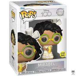 Mirabel (Glow In The Dark)