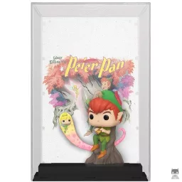 Peter Pan et la Fée Clochette