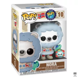 Nora