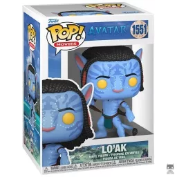 Lo'Ak