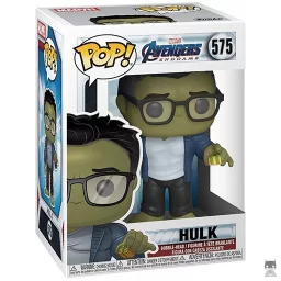 Hulk avec Tacos