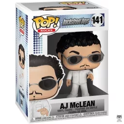 AJ McLean