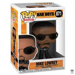 Mike Lowrey