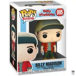 Billy Madison