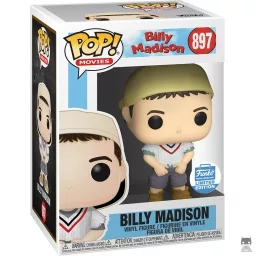 Billy Madison