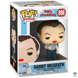 Danny McGrath