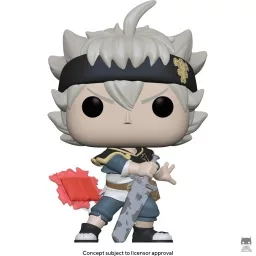 Asta
