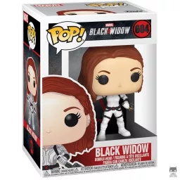 Black Widow