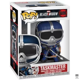 Taskmaster