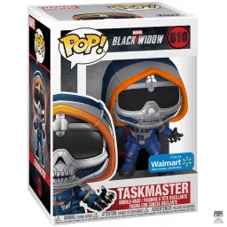 Taskmaster