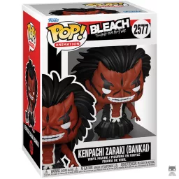 Kenpachi Zaraki (Bankai)