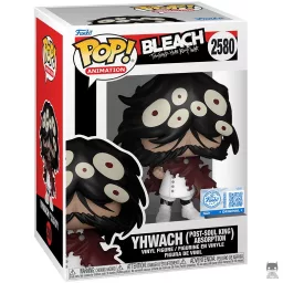 Yhwach (Post-Soul King Absorption)