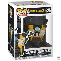 Claptrap