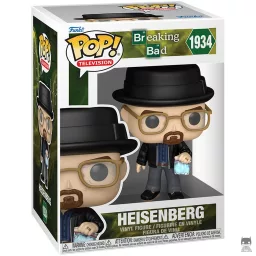 Heisenberg