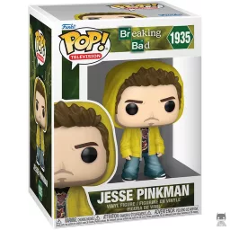 Jesse Pinkman