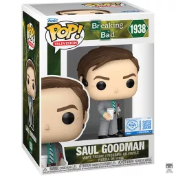 Saul Goodman