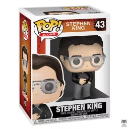Stephen King