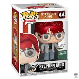 Stephen King