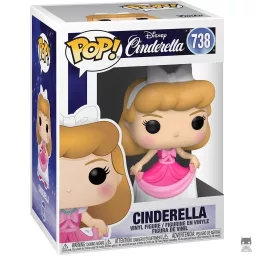 Cendrillon