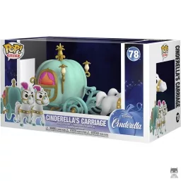 Le Carrosse de Cendrillon
