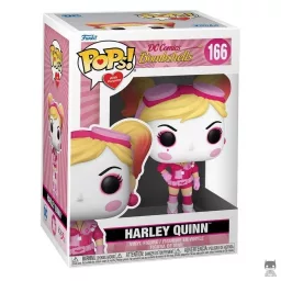 Harley Quinn (Cancer du Sein)