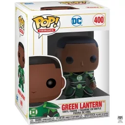 Green Lantern