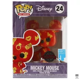 Mickey Mouse