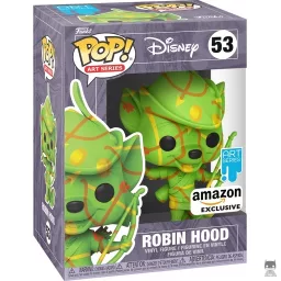 Robin des Bois