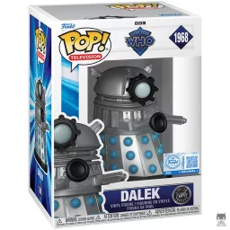 Dalek (Chase)