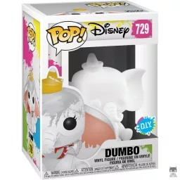 Dumbo (D.I.Y)