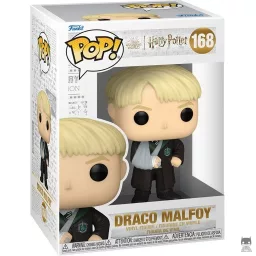 Drago Malefoy avec Bras Cassé