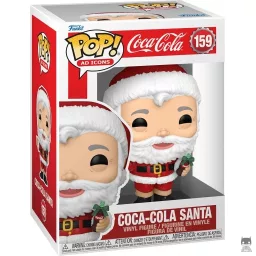 Père Noël Coca-Cola