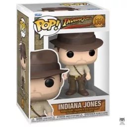 Indiana Jones