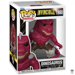 Dinosaurus