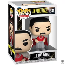 Thragg