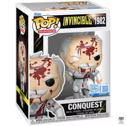 Conquest (Bloody)