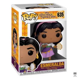 Esmeralda