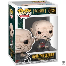 Azog le Profanateur
