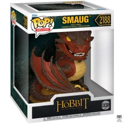 Smaug (Metallic)