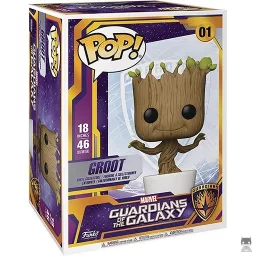 Groot (Supersized 18'')