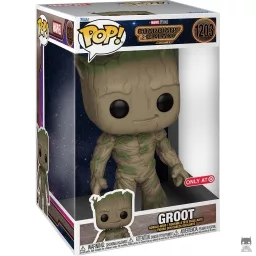 Groot (Supersized)