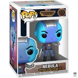 Nebula