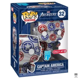 Captain America