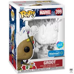 Groot (Noël) (D.I.Y)