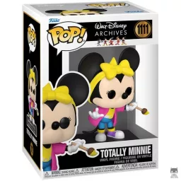 Totally Minnie 1988