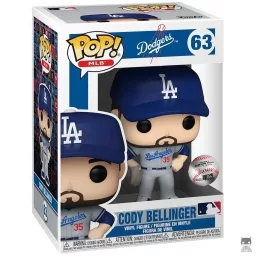 Cody Bellinger