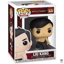 Liu Kang