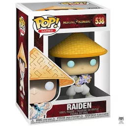 Raiden