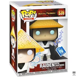 Raiden