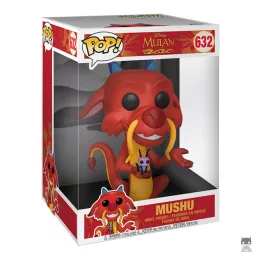 Mushu